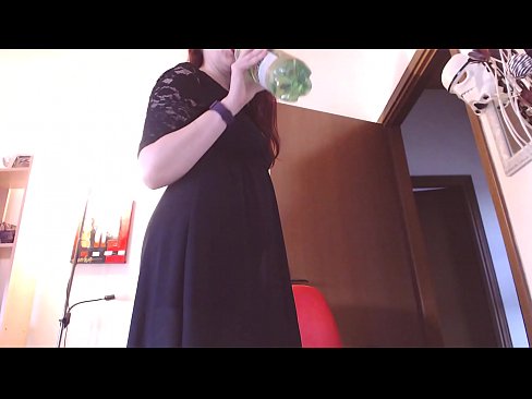 ❤️ Cuirtear iallach ar sclábhaí submissive a loves mionbhrístíní salach agus luscious masturbate tar éis féachaint ar an bhfíseán seo! Físeán gnéis ag porn % ga.xxxtun.ru% ❌️❤