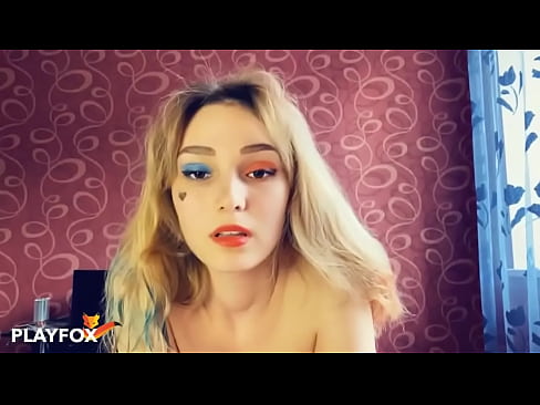 ❤️ Thug spéaclaí réaltachta fíorúla draíochta gnéas dom le Harley Quinn Físeán gnéis ag porn % ga.xxxtun.ru% ❌️❤