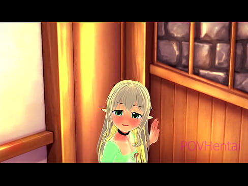 ❤️ (Gaiste) Cuidíonn Elvish maid leat d'aghaidh a ní. Físeán gnéis ag porn % ga.xxxtun.ru% ❌️❤