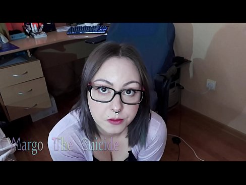 ❤️ Suíonn Cailín Sexy le Gloiní Dildo go domhain ar an gCeamara Físeán gnéis ag porn % ga.xxxtun.ru% ❌️❤